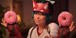 Unveiling the Secrets of "Kiriko Donut Delivery Service Interrupted"