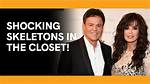 Unveiling the Secrets of Marie Osmond's First Marriage