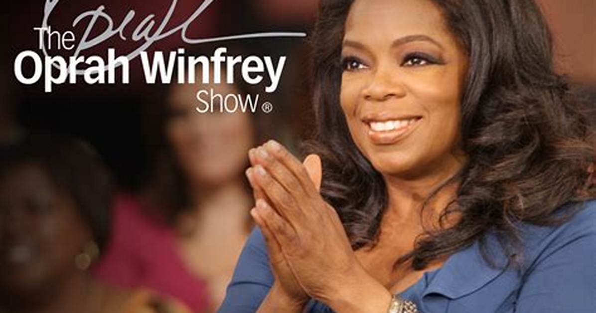 Unveiling the Secrets of Oprah Winfrey's Enduring Love Life