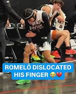 Unveiling the Secrets of Romelo Ote's Age: Discoveries and Insights