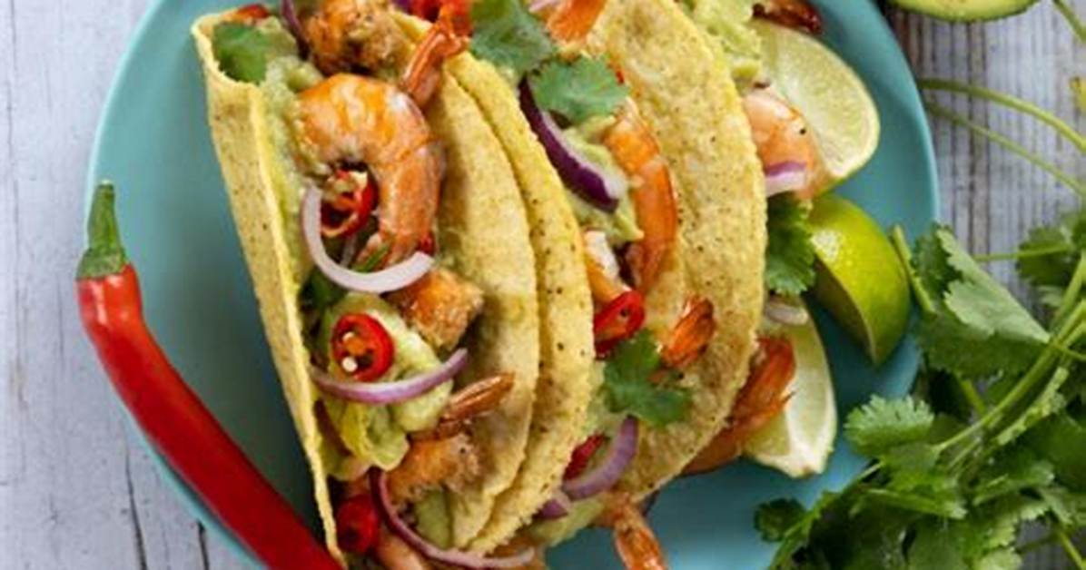 Unveiling the Secrets of Tacos Y Mariscos El Gordo: a Culinary Adventure