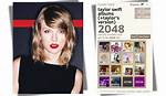 Unveiling the Secrets of Taylor Swift 2048 Calla Carter: Ai-Generated Music Revolution