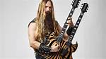 Unveiling the Secrets of Zakk Wylde's Towering Stature