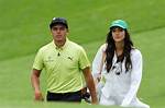 Unveiling the Secrets: Rickie Fowler's Wife Revealed