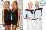 Unveiling the Shannon Twins: from Playboy to Stardom
