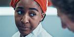 Unveiling the Story Behind "Ayo Edebiri S Boyfriend the Comedian Once"