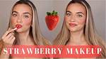 Unveiling the Strawberry Makeup Trend Inspired by Hailey Bieber