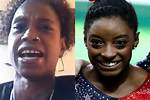 Unveiling the Strength: Simone Biles' Mom Shannon