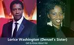 Unveiling the Strong Bonds of Denzel Washington's Family