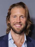 Unveiling the Talent of Matt Barr: a Rising Star in Hollywood