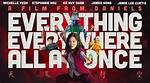 Unveiling the Talents: the Everything Everywhere All at Once Cast