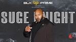 Unveiling the Towering Stature of Suge Knight: a Comprehensive Exploration