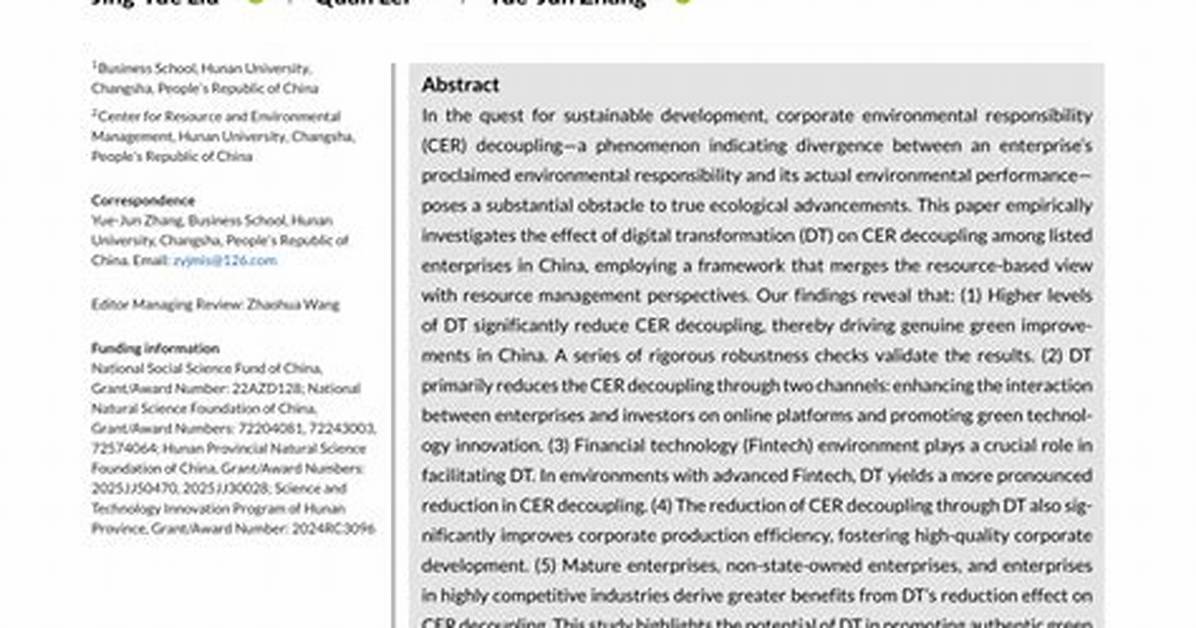 Unveiling the Transformation and Impact
