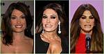 Unveiling the Transformation: Kimberly Guilfoyle's Face Before and After