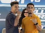 Unveiling the Truth: Austin Mcbroom Vs. Anesongib
