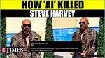 Unveiling the Truth: Did Steve Harvey Die?