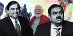 Unveiling the Truth: Is Ambani Corrupt?