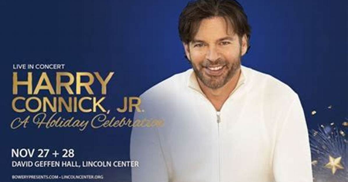 Unveiling the Truth: Is Harry Connick Jr. Married?