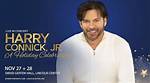 Unveiling the Truth: Is Harry Connick Jr. Married?