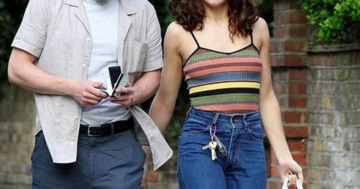 Unveiling the Truth: Is Olivia Cooke Married?