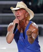 Unveiling the Truth: Kenny Chesney's Height Demystified