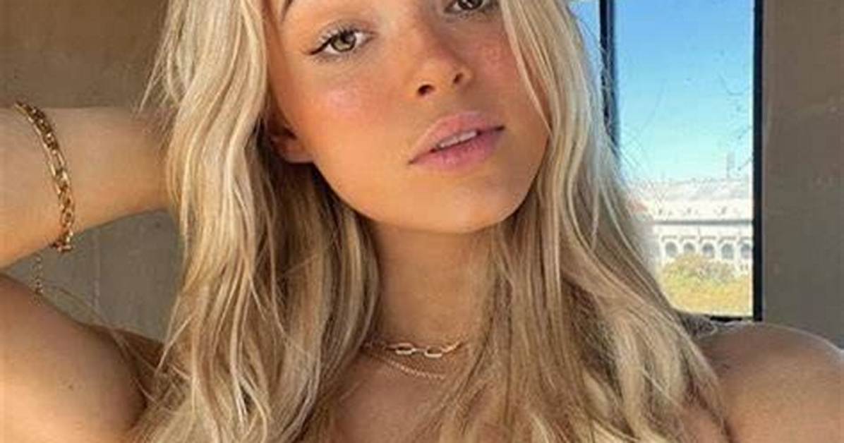 Unveiling the Truth: the Brookemarkhaa Leaks Exposed