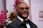Unveiling the Truth: When Did Tyler Perry Die?
