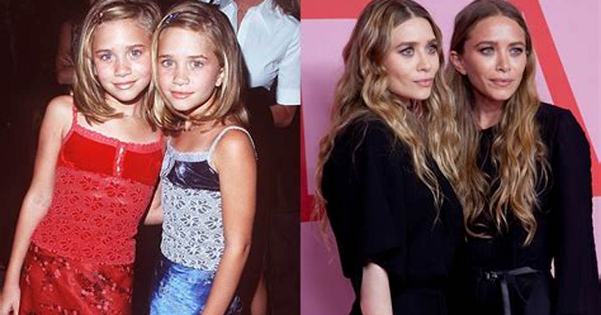 Unveiling the Truth: Which Olsen Twin Did Drugs?