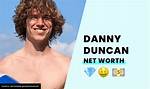 Unveiling the Truths Behind Danny Duncan's Arrest and Mugshot
