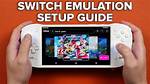 Unveiling the Ultimate Guide to Switch Roms: Discover the Secrets Within