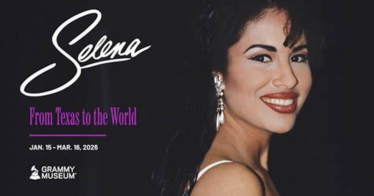 Unveiling the Unmeasurable Worth of Selena Quintanilla: Discoveries and Insights