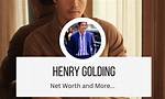 Unveiling the Wealth: Henry Golding Net Worth 2024