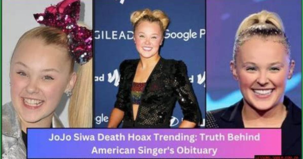 Unveiling the Wealth of Jojo Siwa: How Rich Is She?