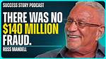 Unveiling the Wealth: Ross Mandell Net Worth