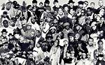 Unveiling the World of American Rappers: Icons of a Generation