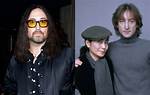 Unveiling the World of Sean Lennon's Children: Discoveries and Insights