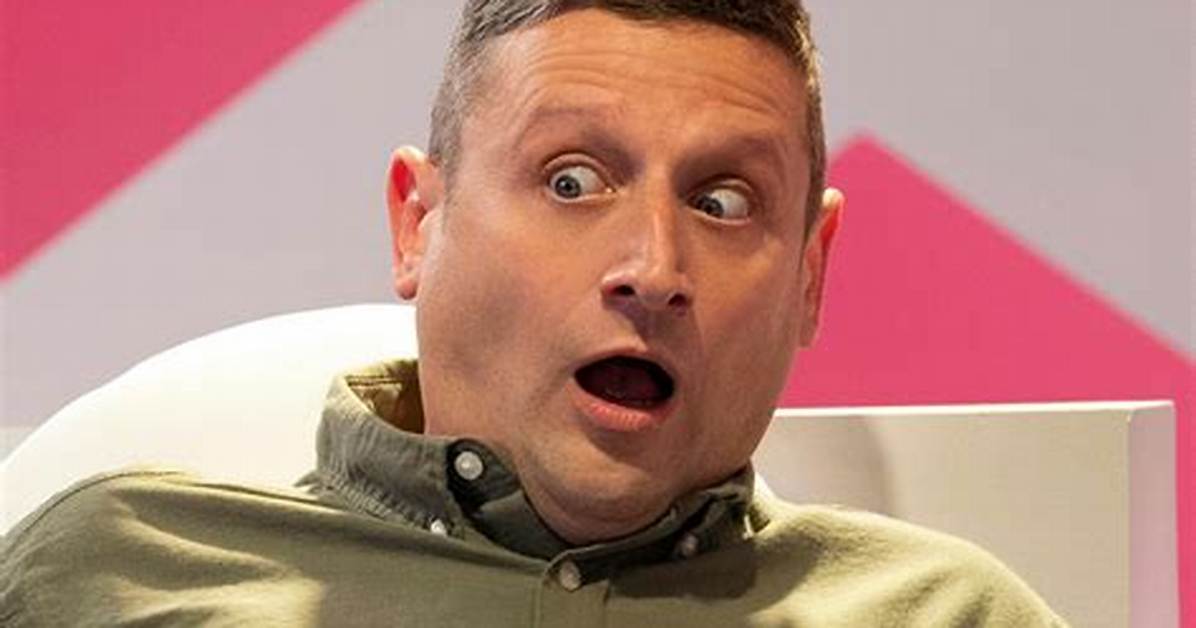 Unveiling Tim Robinson's Heritage: Is He Jewish?