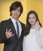 Unveiling Tomohisa Yamashita's Wife: a Deep Dive into Their Relationship