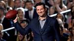 Unveiling Tony Romo's Roots: a Journey of Discovery