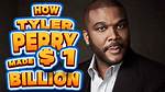 Unveiling Tyler Perry’s Age: a Journey Through Time