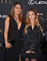 Valentina Paloma Pinault Wiki, Age (Salma Hayek Daughter) Bio, Facts