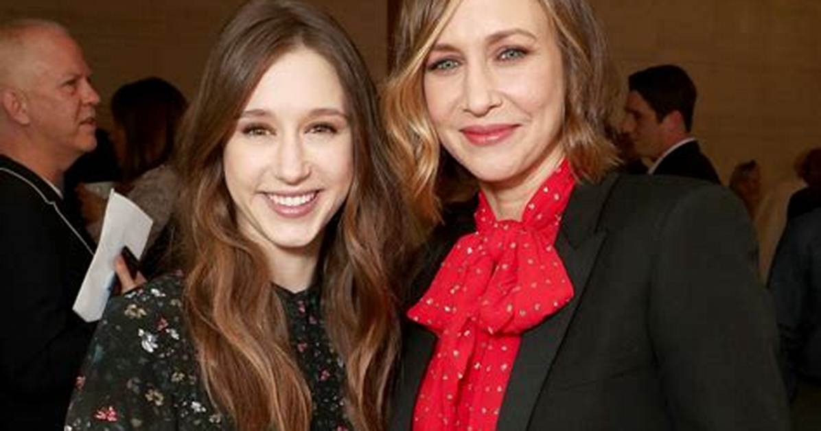 Vera Farmiga | Webblog