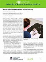 Veterinary Research Institute: Advancing Animal Health and Welfare
