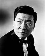 Victor Sen Yung ·