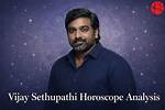 Vijay Sethupathi's Accolades: a Comprehensive Awards List