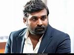 Vijay Sethupathi's Journey with Notable Actresses