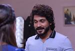 Vikram: a Journey Through the Life and Career of the Indian Actor