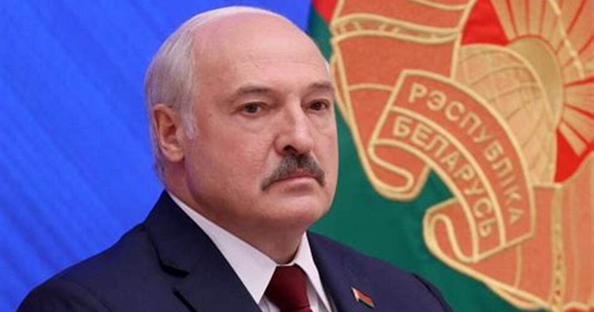 Viktor Lukashenko: the Rising Star of Belarusian Politics