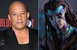Vin Diesel Confirmed to Be in Avatar 2 & 3, but What Role Is He Playing?