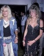 Vince Neil First Wife: Who Is Beth Lynn?
